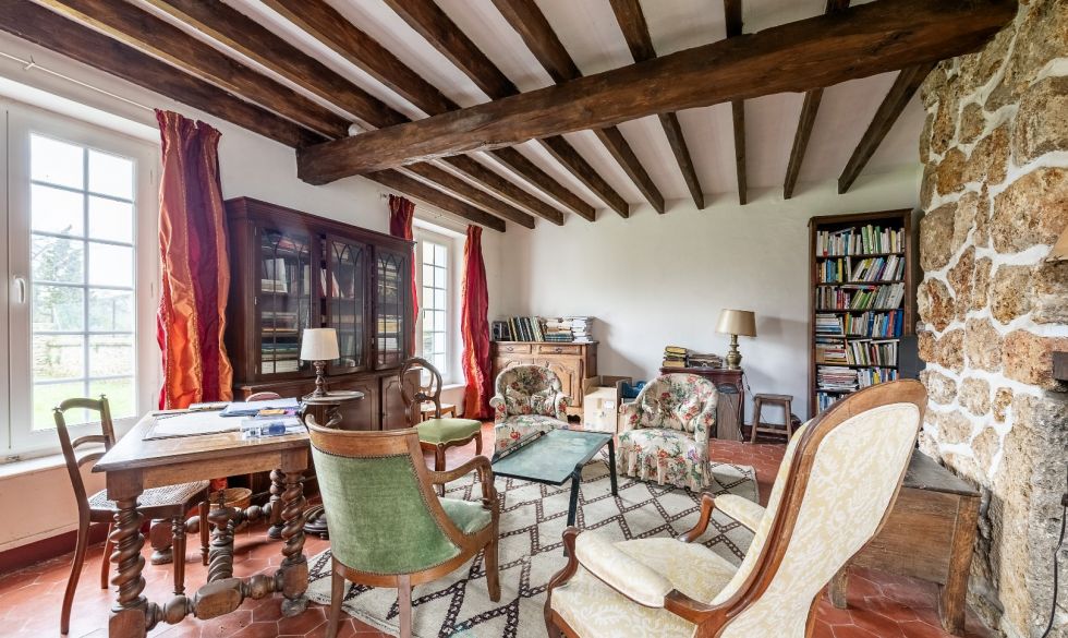 vente  Magny Les Hameaux