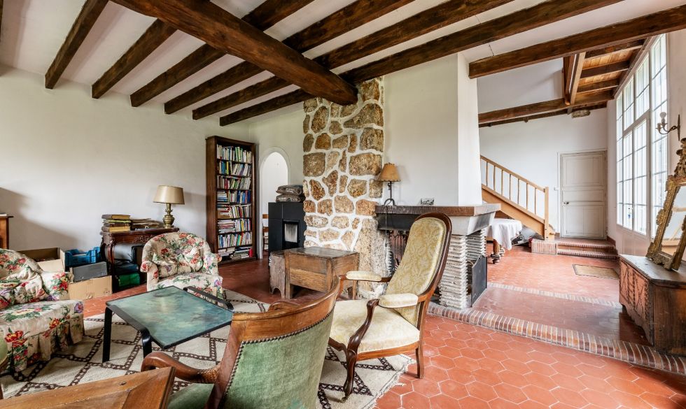 vente  Magny Les Hameaux