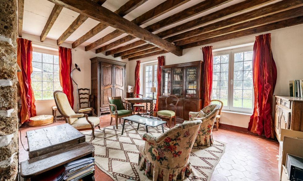 vente  Magny Les Hameaux