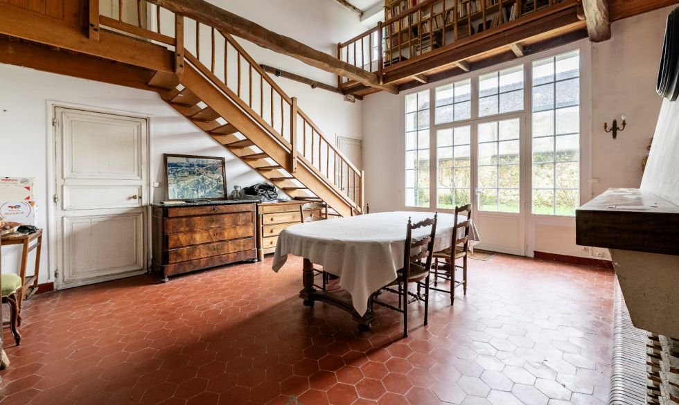 vente  Magny Les Hameaux