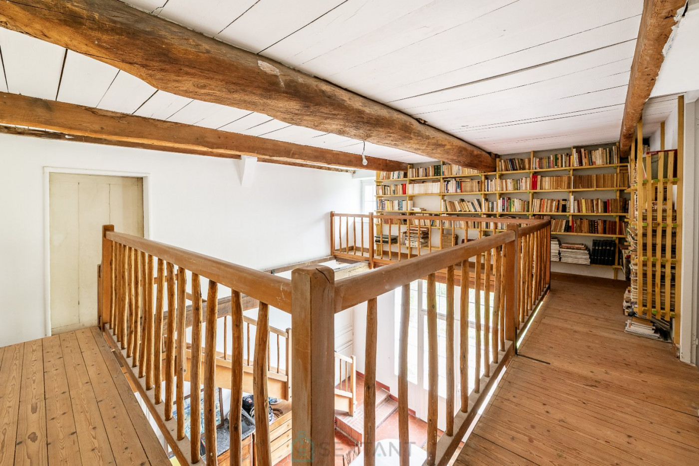 vente Longere Magny Les Hameaux - Photo 11