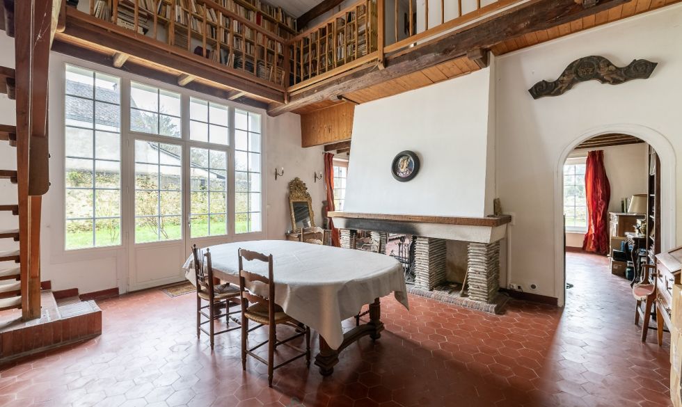 vente  Magny Les Hameaux