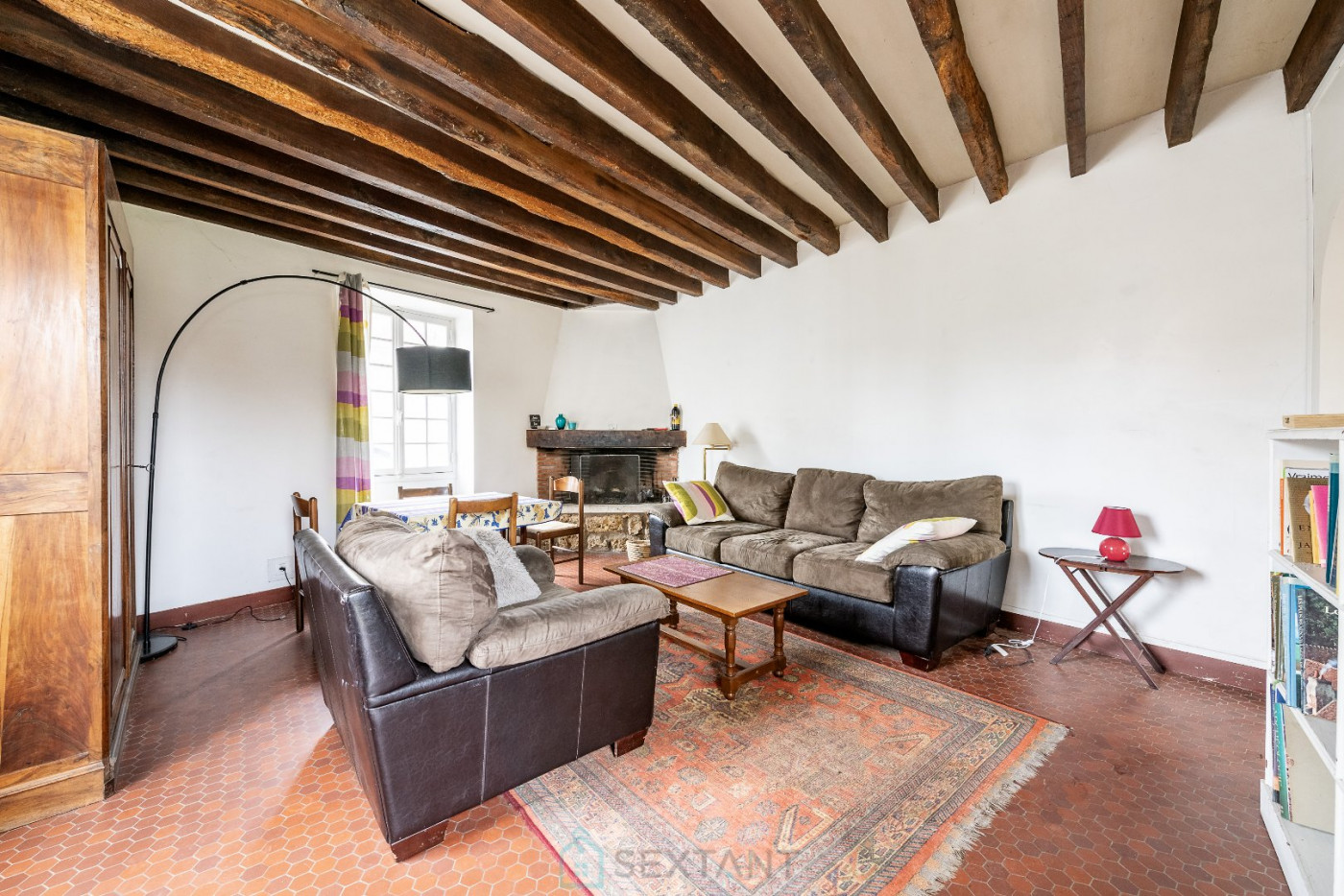 vente Longere Magny Les Hameaux - Photo 12