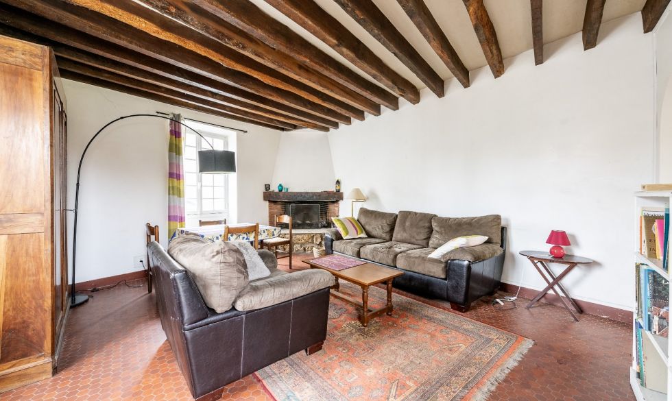 vente  Magny Les Hameaux