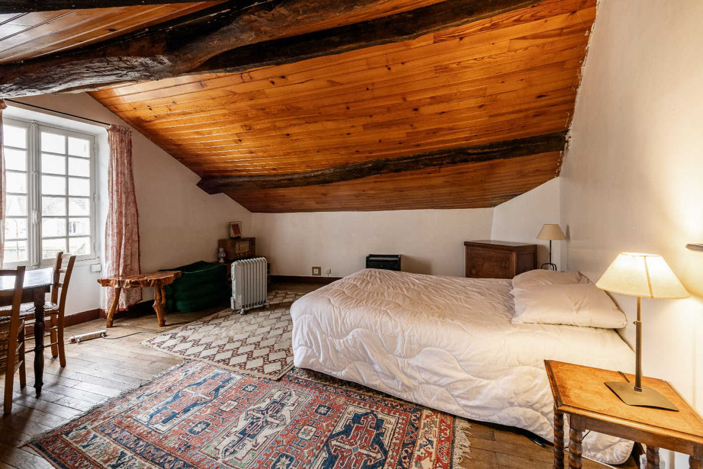 vente Longere Magny Les Hameaux - Photo 14