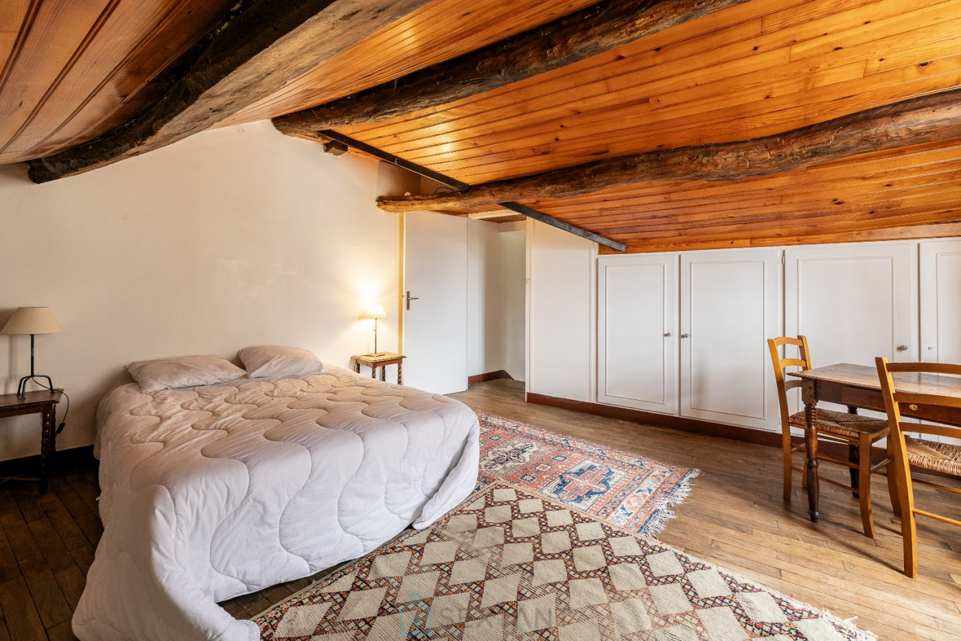 vente Longere Magny Les Hameaux - Photo 15