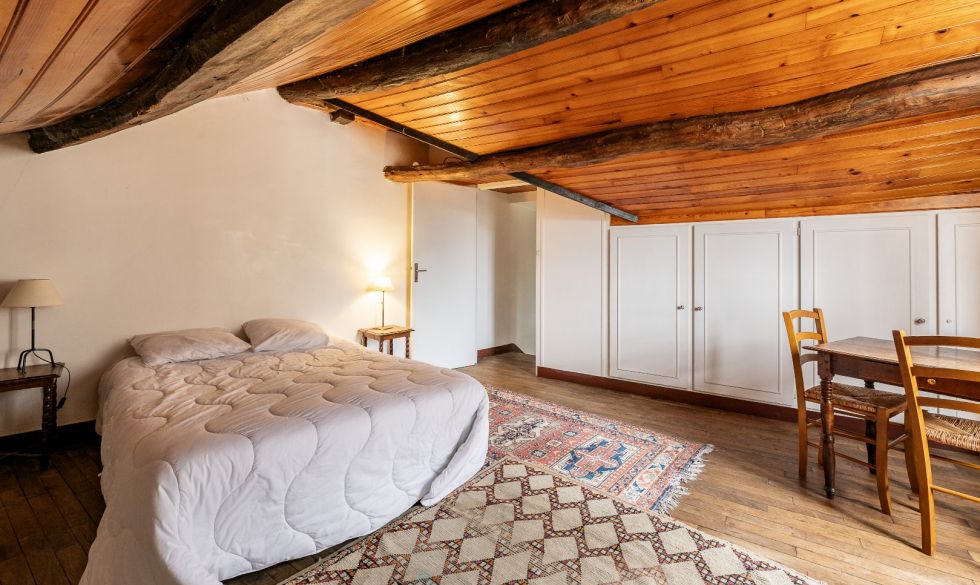 vente  Magny Les Hameaux