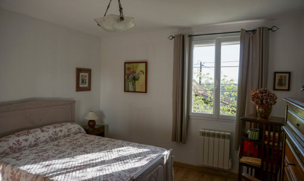 vente  Saint Sulpice D'excideuil