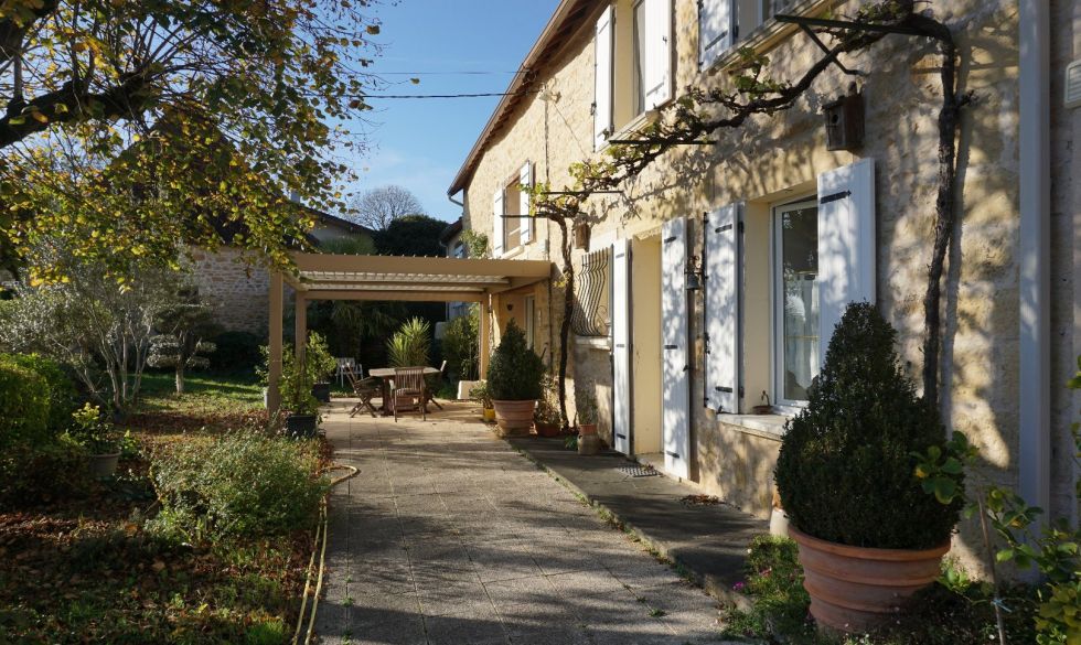 vente  Saint Sulpice D'excideuil