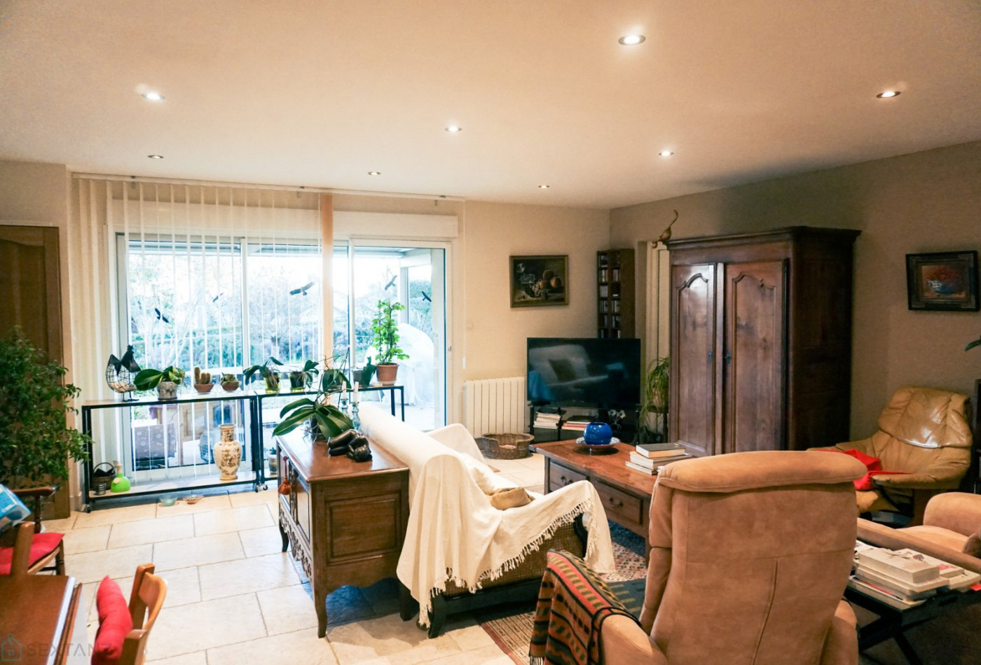 vente Maison de caractère Saint Sulpice D'excideuil - Photo 9