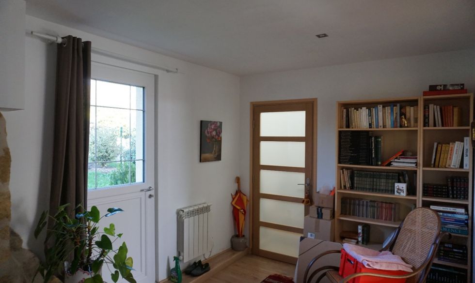 vente  Saint Sulpice D'excideuil