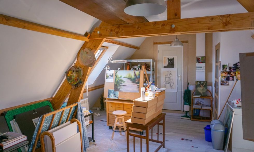 vente  Saint Sulpice D'excideuil