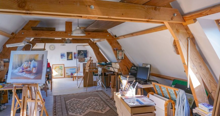 vente Maison de caractère Saint Sulpice D'excideuil