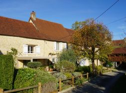 vente Saint Sulpice D'excideuil