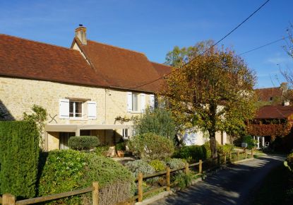 vente Maison de caractère Saint Sulpice D'excideuil