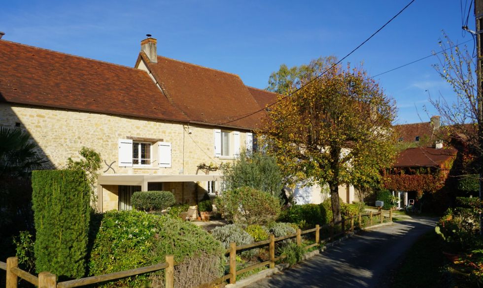 vente  Saint Sulpice D'excideuil