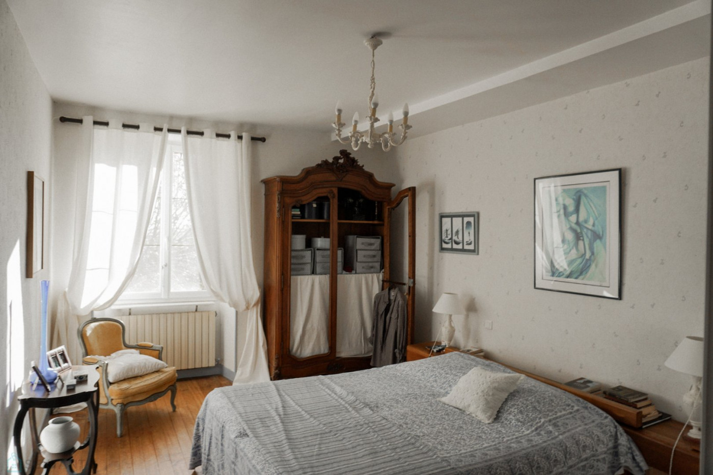 vente Maison de caractère Saint Sulpice D'excideuil - Photo 12