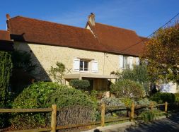 vente  Saint Sulpice D'excideuil