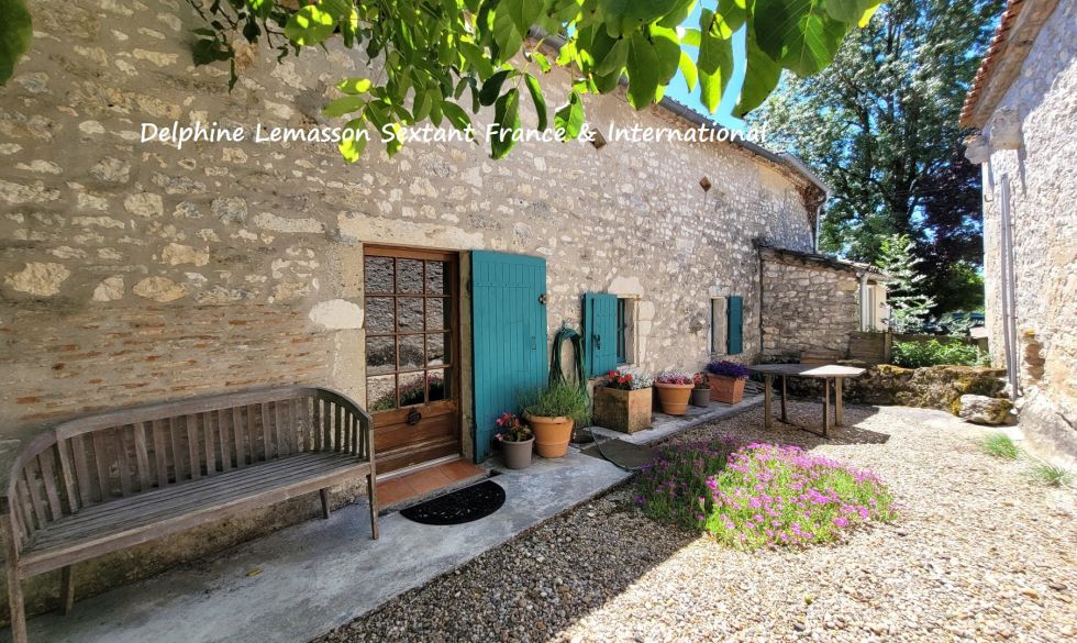 vente Duras