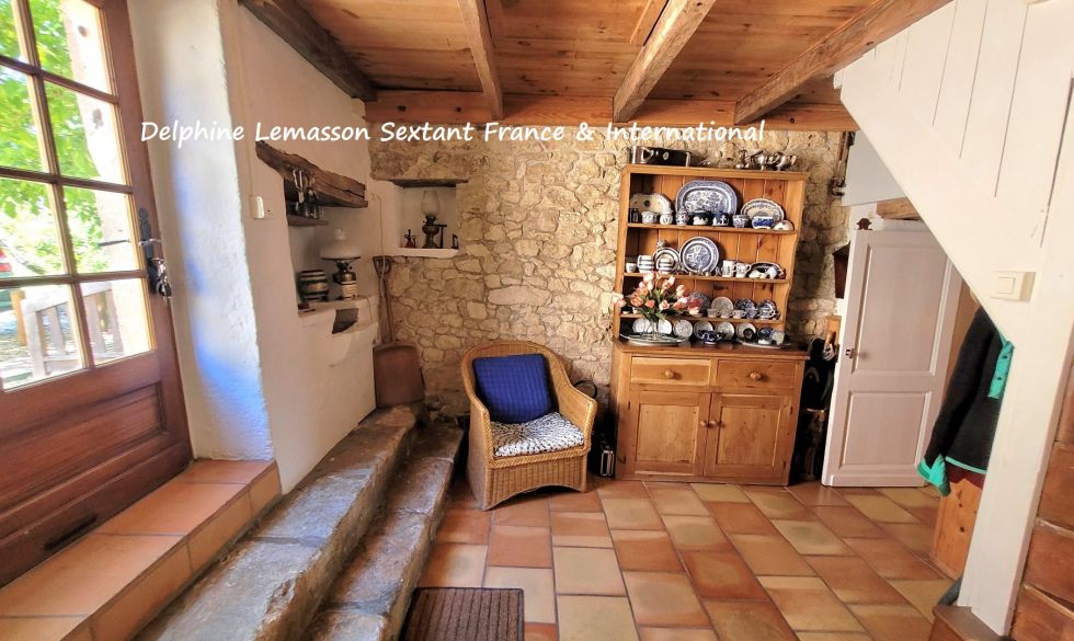 vente Duras