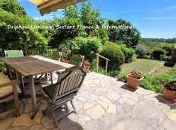 vente Saint Sernin