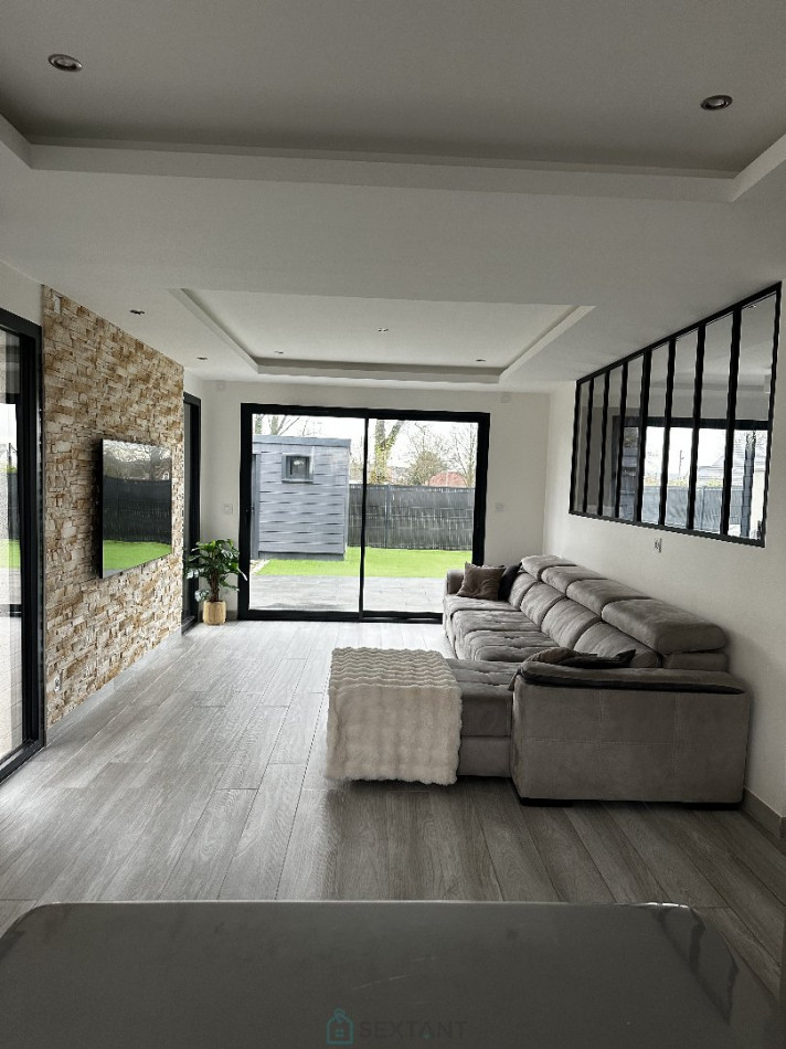 vente Maison contemporaine Le Grand Quevilly - Photo 6