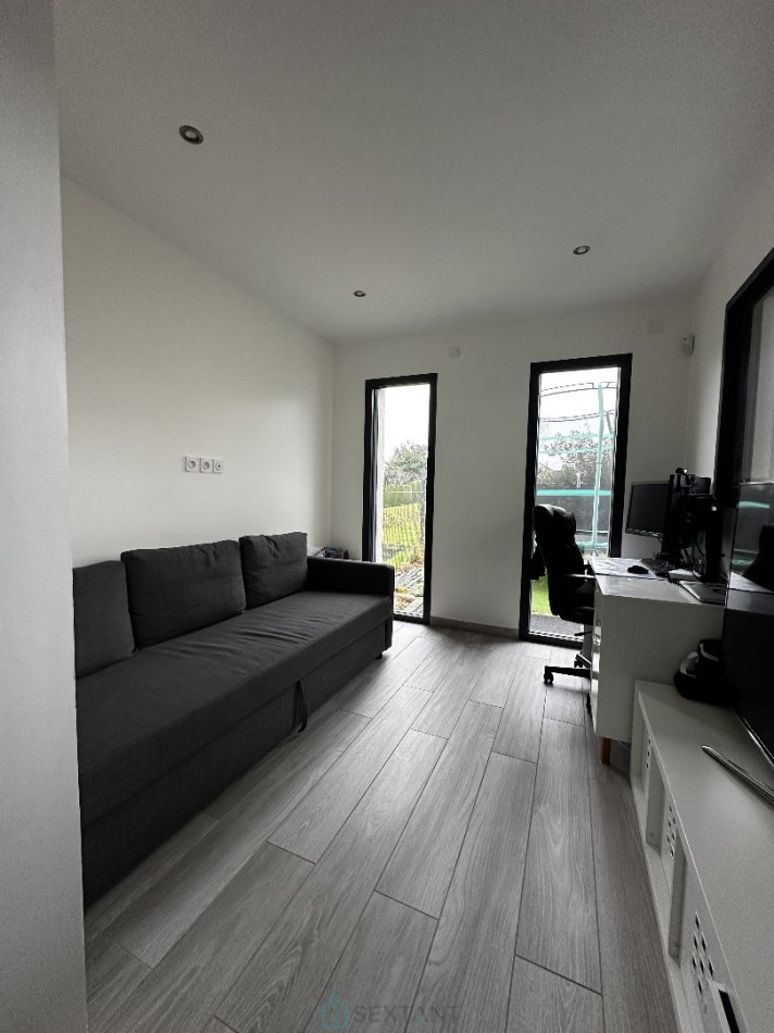 vente Maison contemporaine Le Grand Quevilly - Photo 7