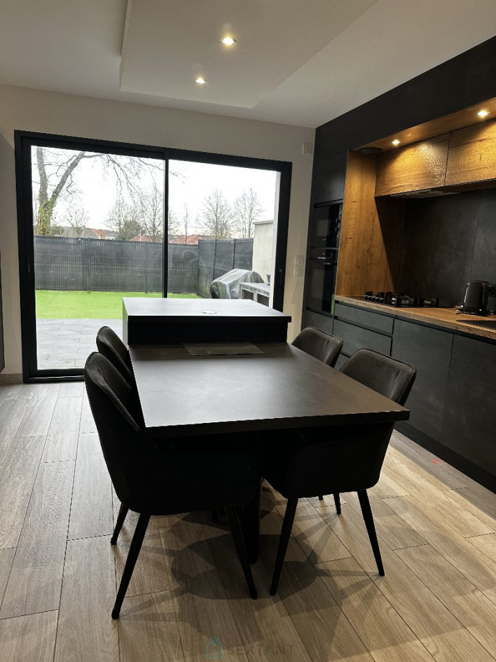 vente Maison contemporaine Le Grand Quevilly - Photo 5