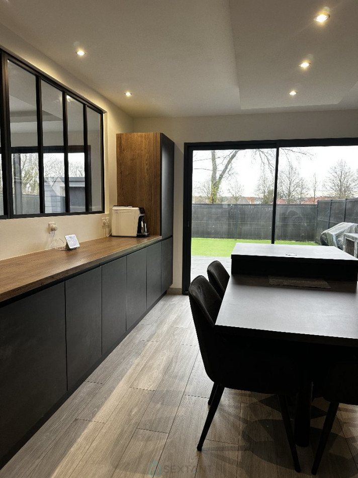 vente Maison contemporaine Le Grand Quevilly - Photo 4