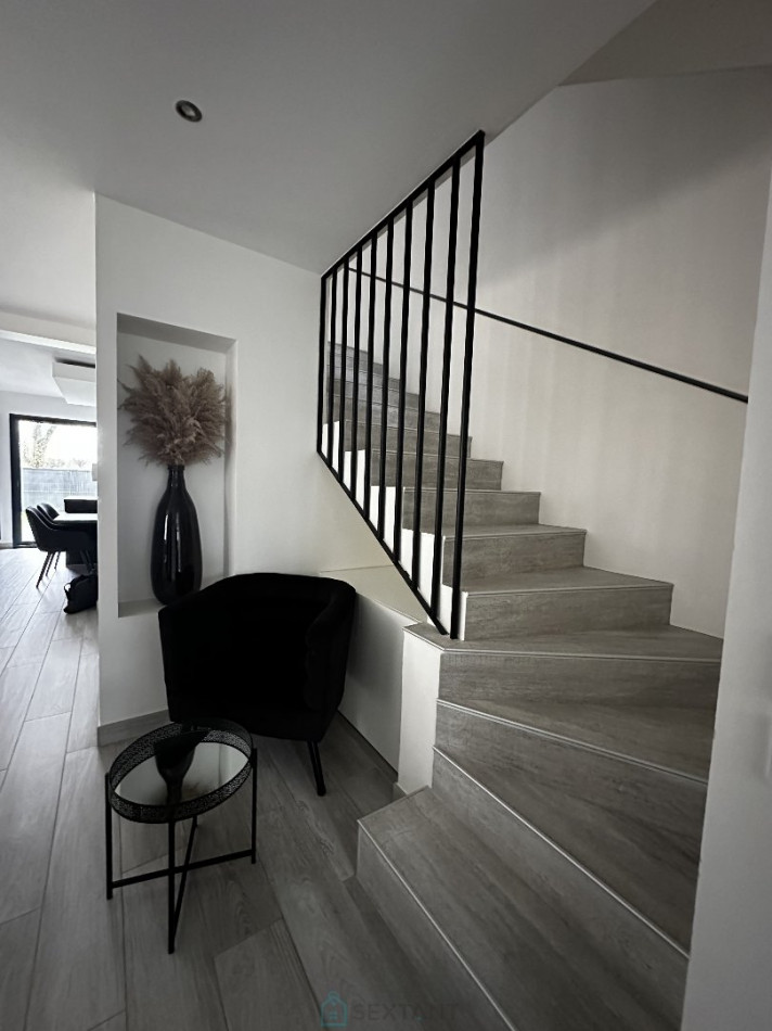 vente Maison contemporaine Le Grand Quevilly - Photo 8