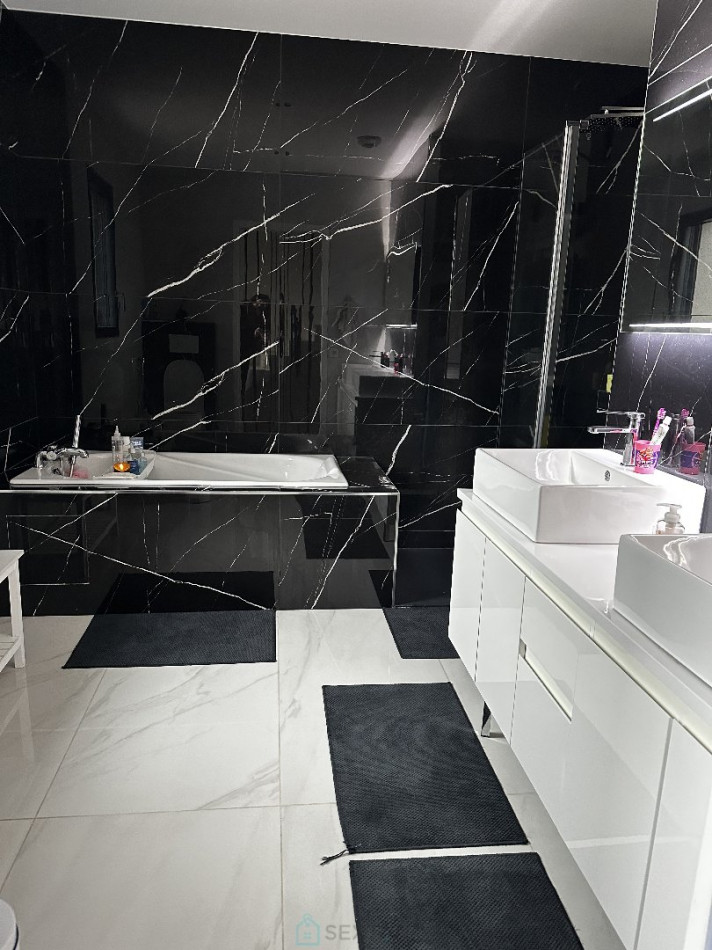 vente Maison contemporaine Le Grand Quevilly - Photo 9