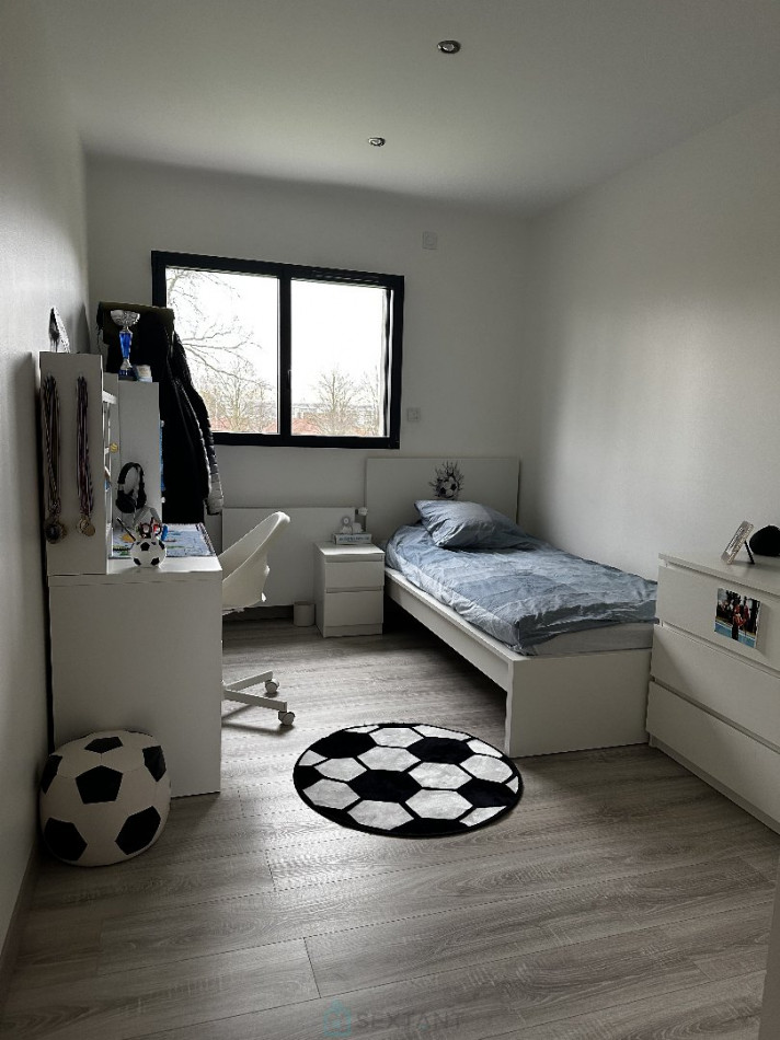 vente Maison contemporaine Le Grand Quevilly - Photo 11