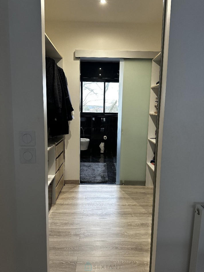 vente Maison contemporaine Le Grand Quevilly - Photo 13