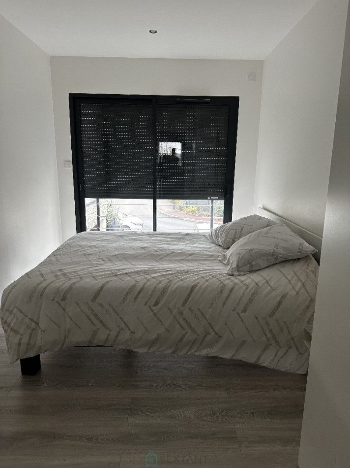 vente Maison contemporaine Le Grand Quevilly - Photo 12