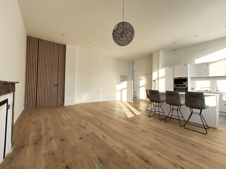 vente Appartement Douai - Photo 2