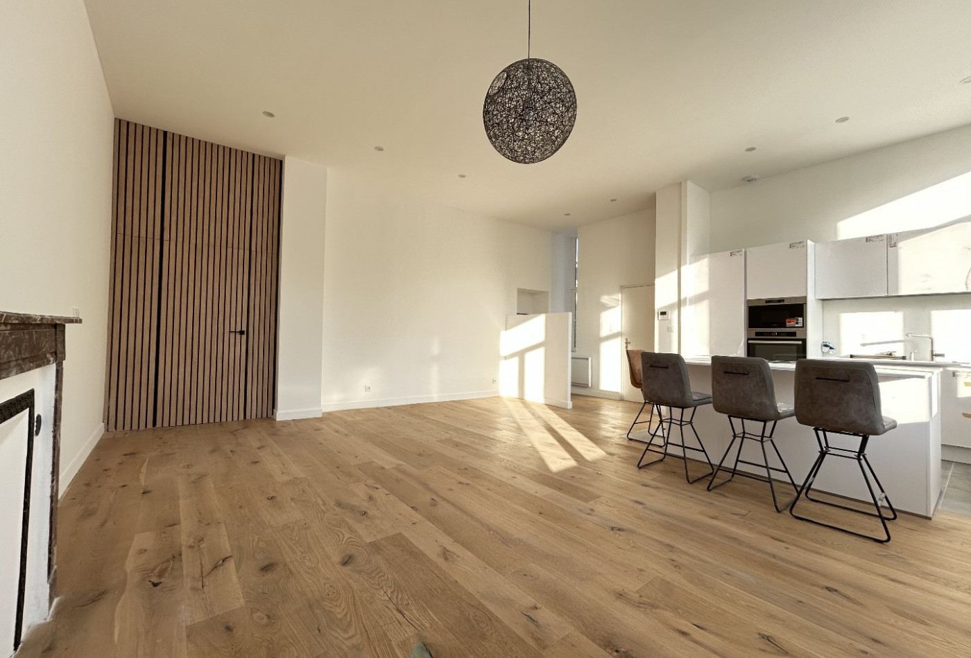 vente Appartement Douai - Photo 2