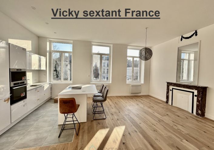 vente Appartement Douai