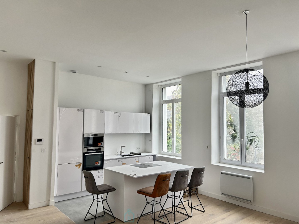 vente Appartement Douai - Photo 3