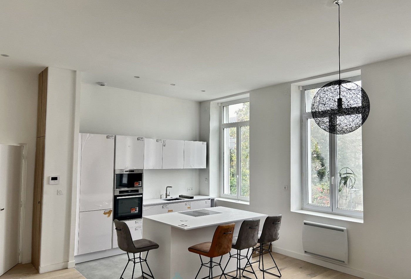 vente Appartement Douai - Photo 3