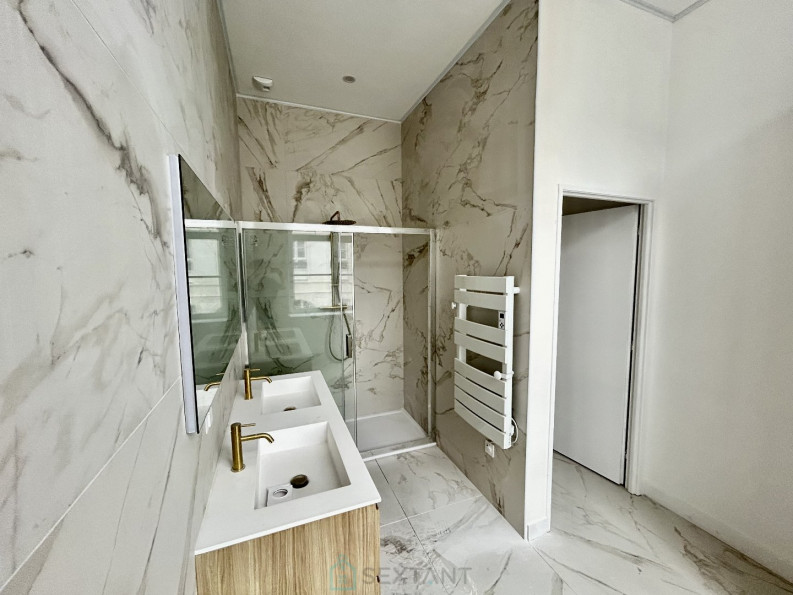 vente Appartement Douai - Photo 6