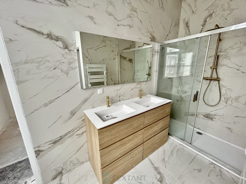 vente Appartement Douai - Photo 5