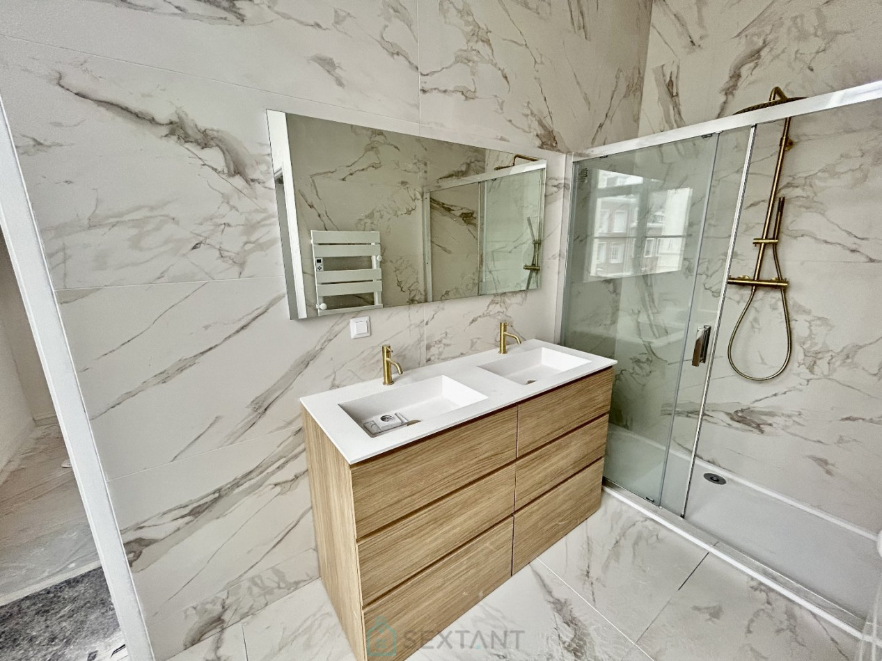 vente Appartement Douai - Photo 5