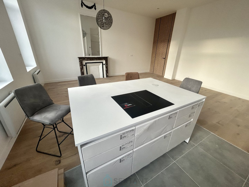vente Appartement Douai - Photo 4