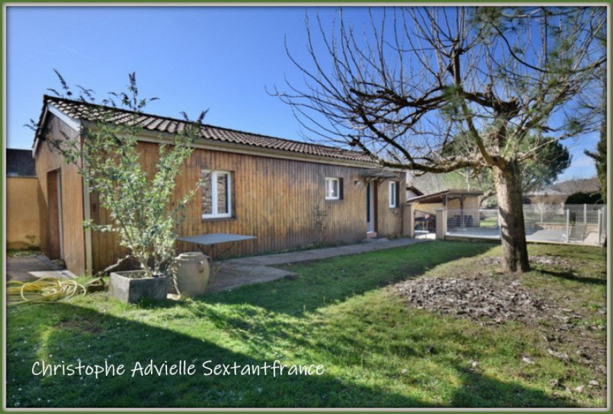 vente Maison Bergerac - Photo 8