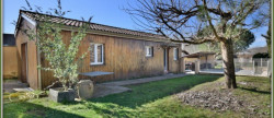 vente Maison Bergerac