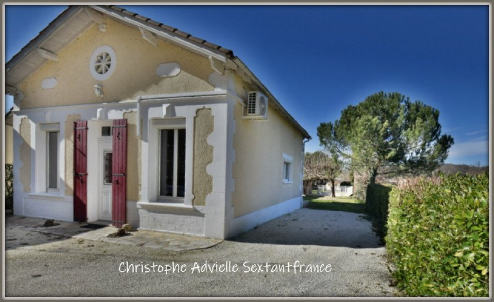 vente Maison Bergerac - Photo 3