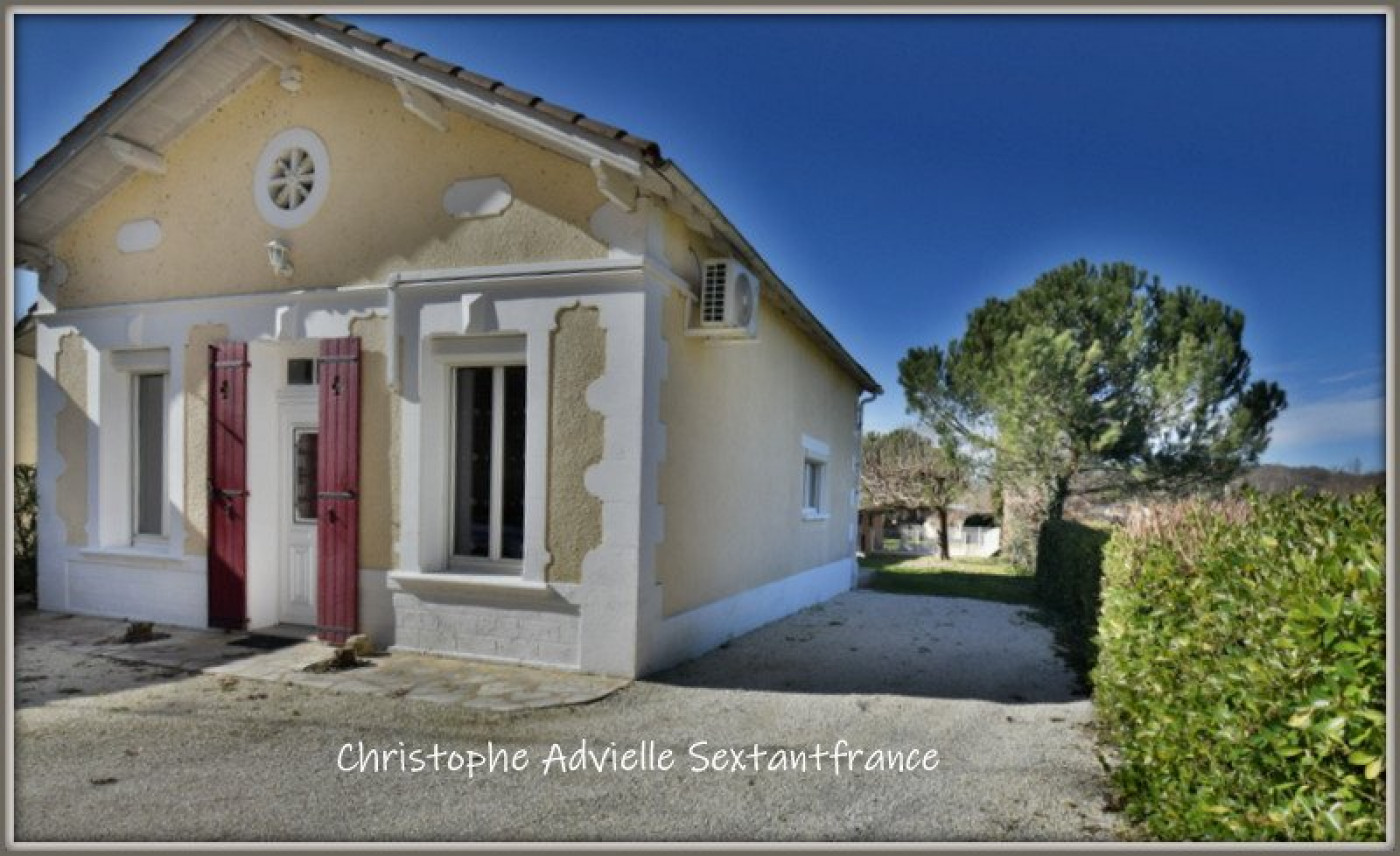 vente Maison Bergerac - Photo 3