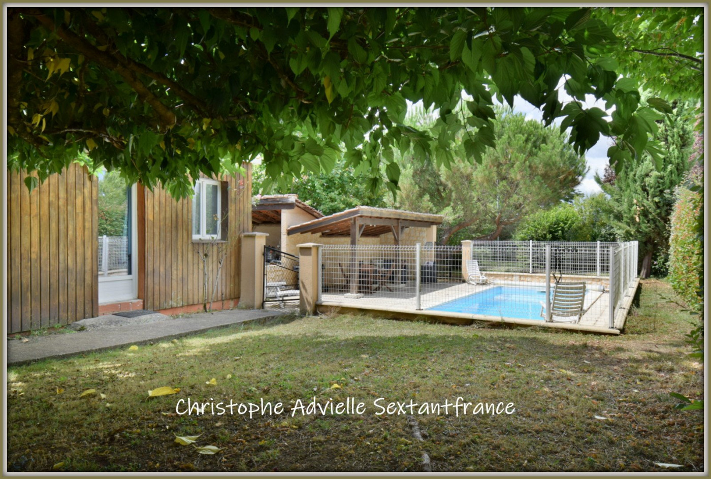 vente Maison Bergerac - Photo 13