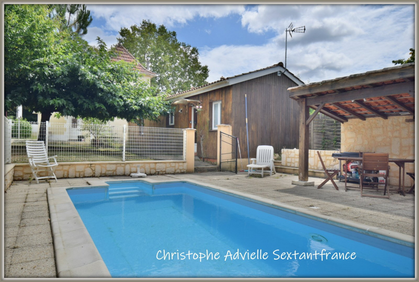 vente Maison Bergerac - Photo 12