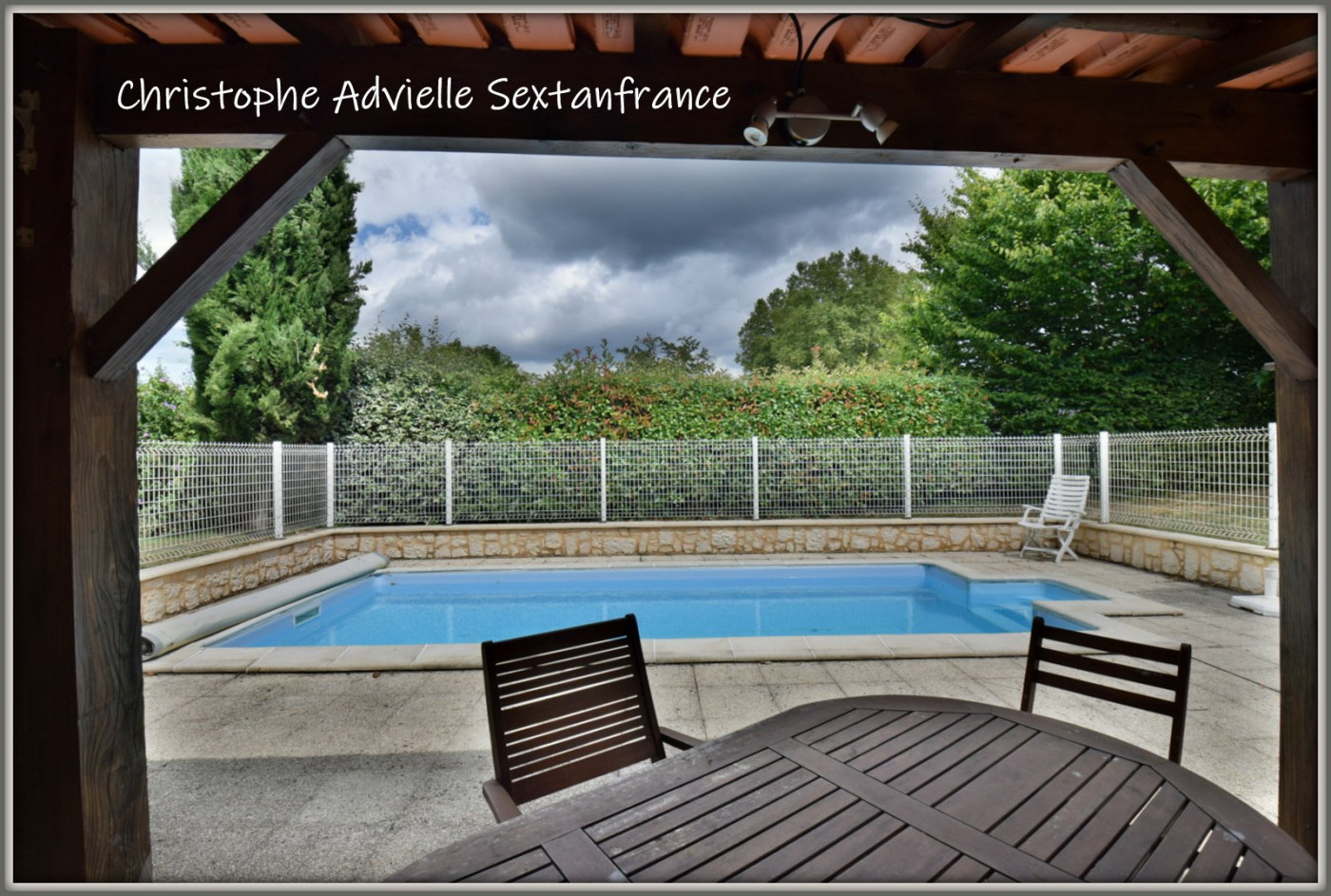 vente Maison Bergerac - Photo 2